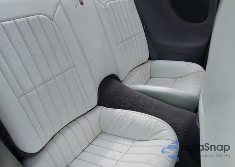 1997 Chevrolet Camaro Z28 из США, поврежденный, VIN 2G1FP22P2V2111000